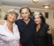 Jacqueline Franjou, Richard Berry et Françoise Fabian au festival de Ramatuelle 2012