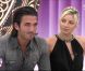 Thomas et Nadège dans Secret Story 6, vendredi 10 août 2012 sur TF1