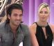 Thomas et Nadège dans Secret Story 6, vendredi 10 août 2012 sur TF1