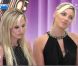 Nadège et Audrey dans Secret Story 6, vendredi 10 août 2012 sur TF1