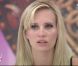 Audrey dans Secret Story 6, vendredi 10 août 2012 sur TF1