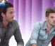 Thomas et Yoann dans Secret Story 6, vendredi 10 août 2012 sur TF1