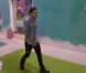 Yoann dans Secret Story 6, vendredi 10 août 2012 sur TF1