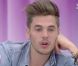 Yoann dans Secret Story 6, vendredi 10 août 2012 sur TF1