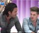 Thomas et Yoann dans Secret Story 6, vendredi 10 août 2012 sur TF1