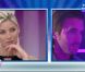 Nadège et Thomas dans Secret Story 6, vendredi 10 août 2012 sur TF1