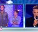 Thomas et Yoann dans le sas dans Secret Story 6, vendredi 10 août 2012 sur TF1