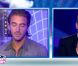 Thomas et Yoann dans le sas dans Secret Story 6, vendredi 10 août 2012 sur TF1