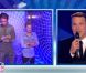 Thomas et Yoann dans le sas dans Secret Story 6, vendredi 10 août 2012 sur TF1