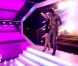 Nadège et Thomas dans Secret Story 6, vendredi 10 août 2012 sur TF1