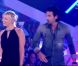 Nadège et Thomas dans Secret Story 6, vendredi 10 août 2012 sur TF1