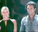 Nadège et Thomas dans Secret Story 6, vendredi 10 août 2012 sur TF1