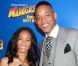 Jada Pinkett Smith face aux rumeurs de divorce : 'Tout ça nous affecte beaucoup'