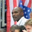 Evander Holyfield : Deux ans après, le divorce avec sa femme Candi est prononcé