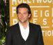 Bradley Cooper assiste à la soirée organisée par la HFPA, le vendredi 10 août 2012, à Los Angeles.