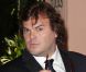 Jack Black assiste à la soirée organisée par la HFPA, le vendredi 10 août 2012, à Los Angeles.