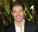 Josh Henderson assiste à la soirée organisée par la HFPA, le vendredi 10 août 2012, à Los Angeles.