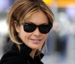 Elle Mac Pherson risque de ne pas apprécier