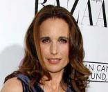 Andie MacDowell