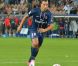 Zlatan Ibrahimovic a réussi son entrée en matière sous les couleurs du PSG le 11 août 2012 au Parc des Princes face à Lorient, en présence d'une partie de sa famille.