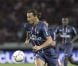 Zlatan Ibrahimovic a réussi son entrée en matière sous les couleurs du PSG le 11 août 2012 au Parc des Princes face à Lorient, en présence d'une partie de sa famille.