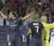 PSG - FC Lorient, au Parc des Princes le 11 août 2012, résumé et buts.