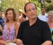 François Hollande : François Fillon lui souhaite ''Happy Birthday'' à sa façon