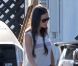 Demi Moore se rendant à son cours de gym à West Hollywood le 12 août 2012