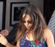 Ashton Kutcher et Mila Kunis ne s'affichent pas en couple mais ils ont déjeuné ensemble à Studio City en Californie le 12 août 2012