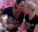 Thomas et Nadège se cherchent dans Secret Story 6