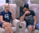 Nadège et Thomas sont les maîtres de la soirée confidences dans Secret Story 6