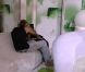 Fanny et Julien dans Secret Story 6