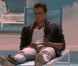 Sacha dans Secret Story 6