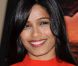 Freida Pinto lors de la projection du film Trishna à Los Angeles. Le 8 juillet 2012.