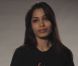 Freida Pinto, ambassadrice de Plan et de son initiative Because I Am A Girl, s'est rendue au Sierra Leone pour témoigner des travaux de l'organisation.