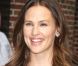 Jennifer Garner arrive sur le plateau du Late Show à New York, le 14 août 2012