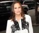 Jennifer Garner dans les rues de New York le 14 août 2012