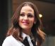 Jennifer Garner dans les rues de New York le 14 août 2012