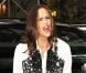Jennifer Garner pose dans les rues de New York le 14 août 2012