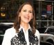 Jennifer Garner dans les rues de New York le 14 août 2012
