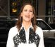 Jennifer Garner dans les rues de New York le 14 août 2012