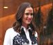 Jennifer Garner dans les rues de New York le 14 août 2012