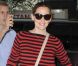 Jennifer Garner à New York le 14 août 2012
