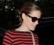 Jennifer Garner à New York le 14 août 2012