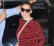 Jennifer Garner à New York le 14 août 2012