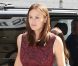 Jennifer Garner signe des autographes à New York, le 15 août 2012