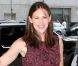Jennifer Garner signe des autographes à New York, le 15 août 2012
