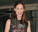 Jennifer Garner à New York le 15 août 2012