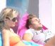 Yoann et Nadège dans Secret Story 6