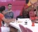 Julien, Fanny et Sacha dans Secret Story 6